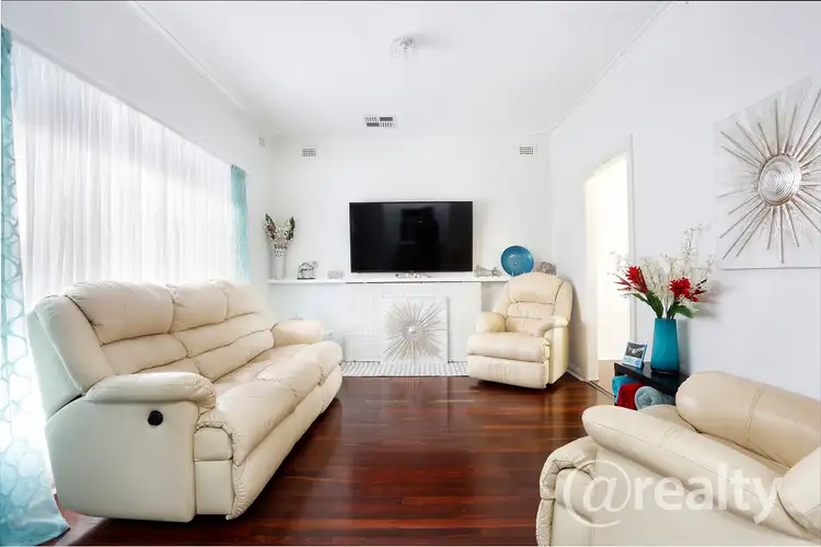 Second view of Homely house listing, 35 Para Street, Salisbury SA 5108