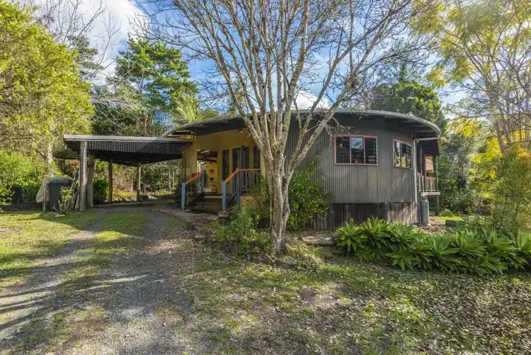 Second view of Homely house listing, 7/78 Cecil Street, Nimbin NSW 2480