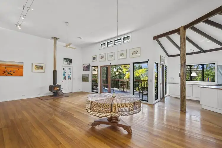 Fifth view of Homely house listing, 7/78 Cecil Street, Nimbin NSW 2480