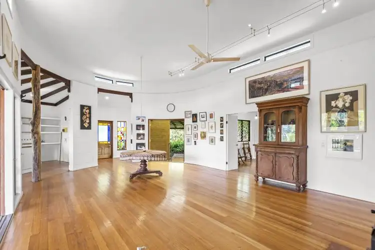 Sixth view of Homely house listing, 7/78 Cecil Street, Nimbin NSW 2480
