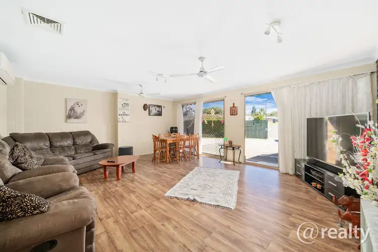Second view of Homely house listing, 18 Macauley Drive, Boronia Heights QLD 4124
