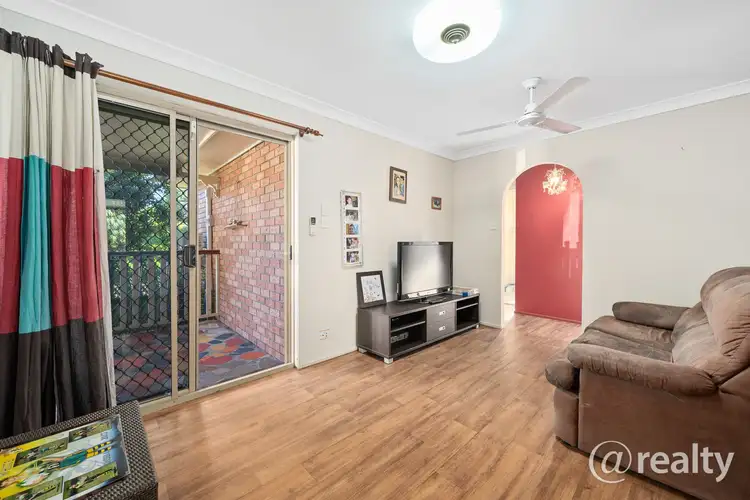 Third view of Homely house listing, 18 Macauley Drive, Boronia Heights QLD 4124