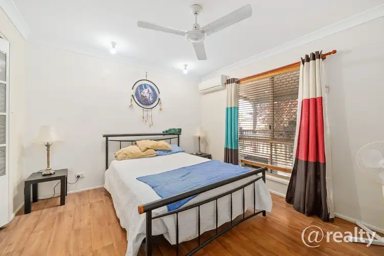 Fourth view of Homely house listing, 18 Macauley Drive, Boronia Heights QLD 4124