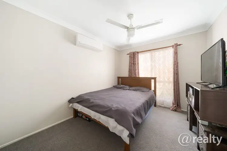 Fifth view of Homely house listing, 18 Macauley Drive, Boronia Heights QLD 4124