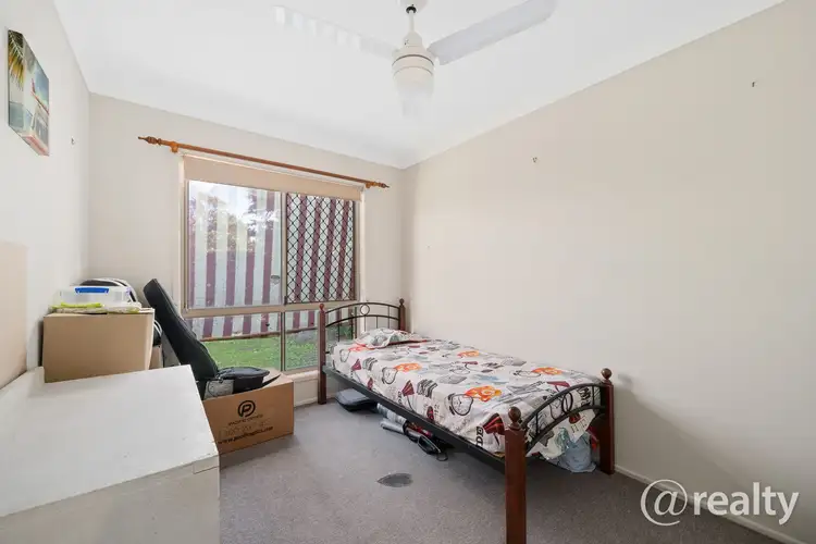 Sixth view of Homely house listing, 18 Macauley Drive, Boronia Heights QLD 4124