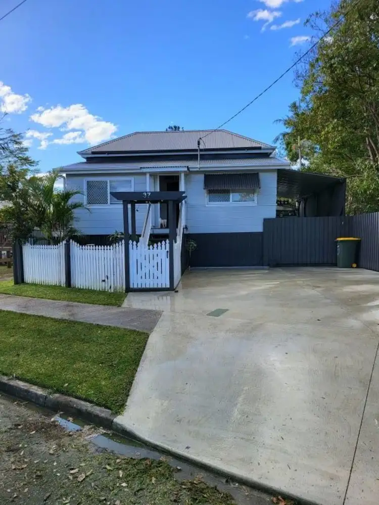 Main view of Homely house listing, 37 Archer Street, Woodford QLD 4514