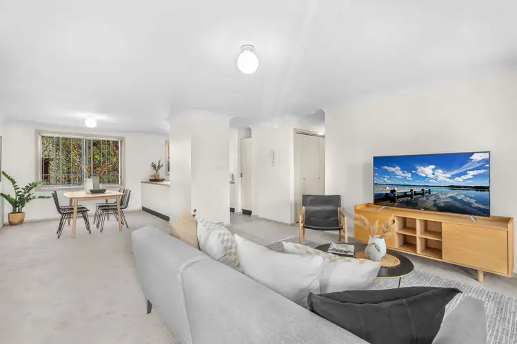 Main view of Homely apartment listing, 26/12 Grey Street, Wickham NSW 2293