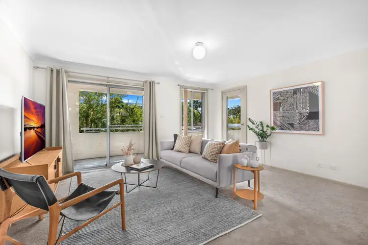 Third view of Homely apartment listing, 26/12 Grey Street, Wickham NSW 2293