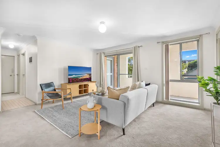 Fourth view of Homely apartment listing, 26/12 Grey Street, Wickham NSW 2293