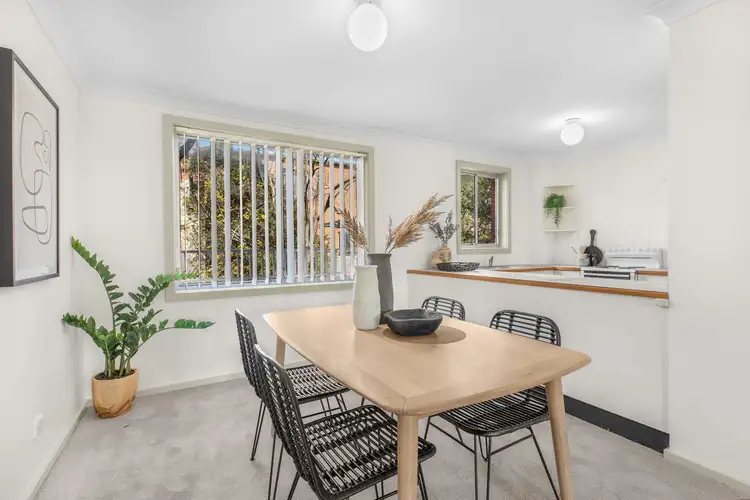 Fifth view of Homely apartment listing, 26/12 Grey Street, Wickham NSW 2293