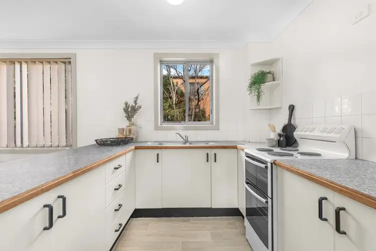 Sixth view of Homely apartment listing, 26/12 Grey Street, Wickham NSW 2293