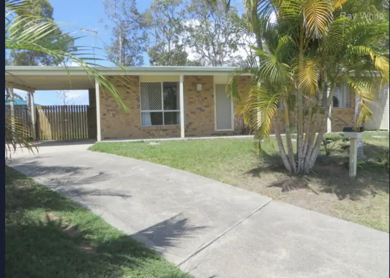 Main view of Homely house listing, 17 Brentwood Court, Deception Bay QLD 4508