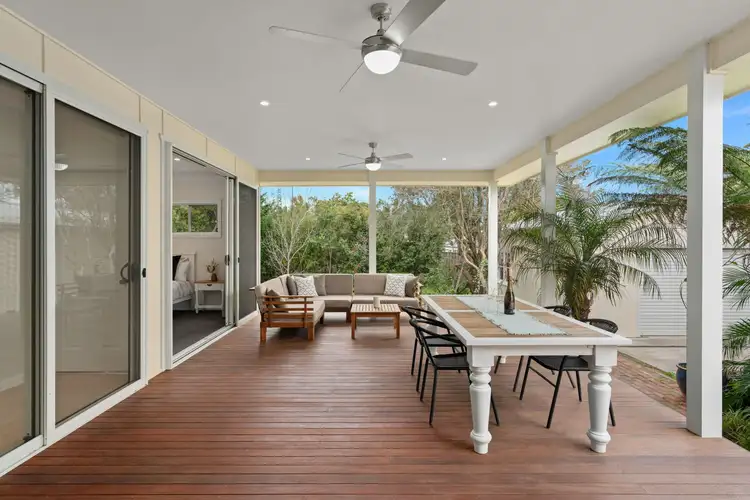 8 Shepherd Street, Nowra NSW 2541