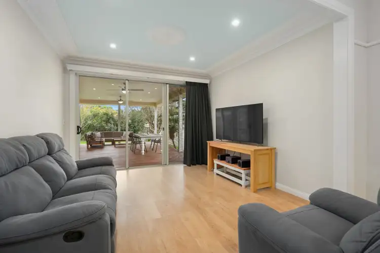 Sixth view of Homely house listing, 8 Shepherd Street, Nowra NSW 2541