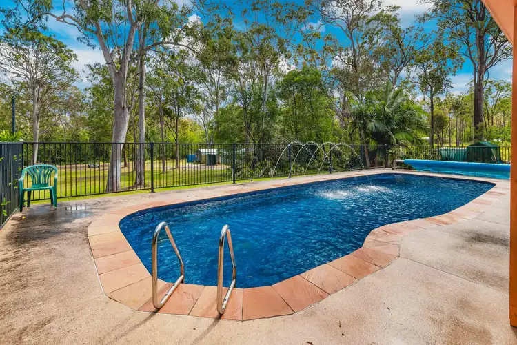 297 Leach Road, Tamborine QLD 4270