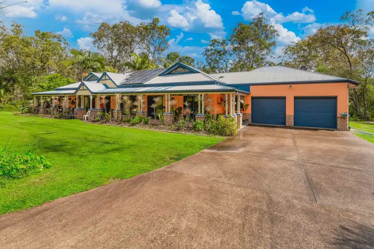 Fifth view of Homely rural property listing, 297 Leach Road, Tamborine QLD 4270