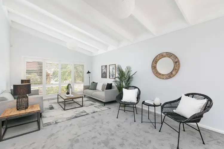 Third view of Homely house listing, 3 Minnamurra Avenue, Miranda NSW 2228