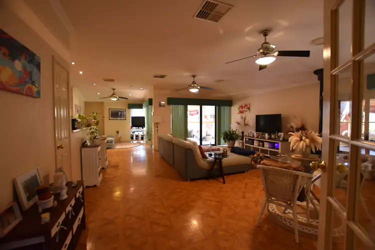 Second view of Homely house listing, 106 Fisher Street, Rockingham WA 6168