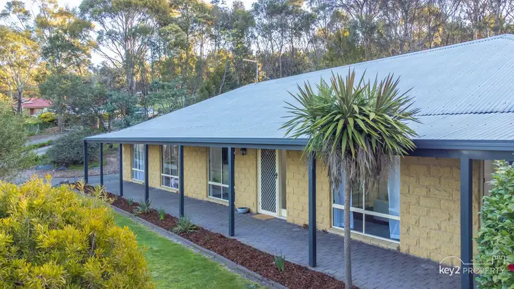 Main view of Homely house listing, 39 Blackstone Road, Blackstone Heights TAS 7250