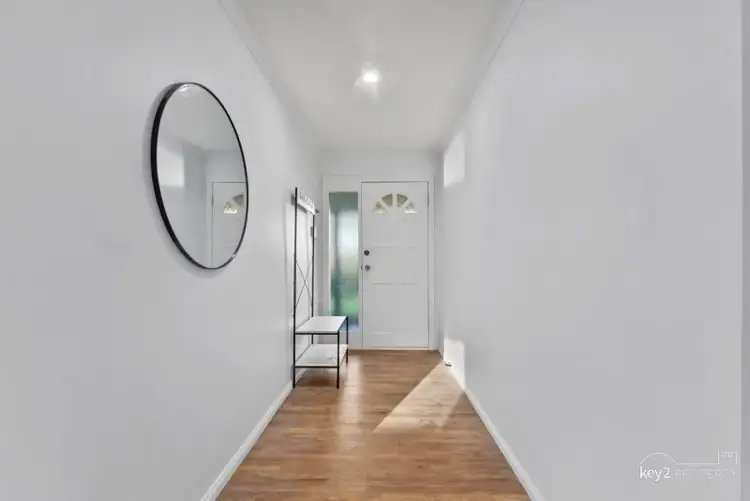 Third view of Homely house listing, 39 Blackstone Road, Blackstone Heights TAS 7250
