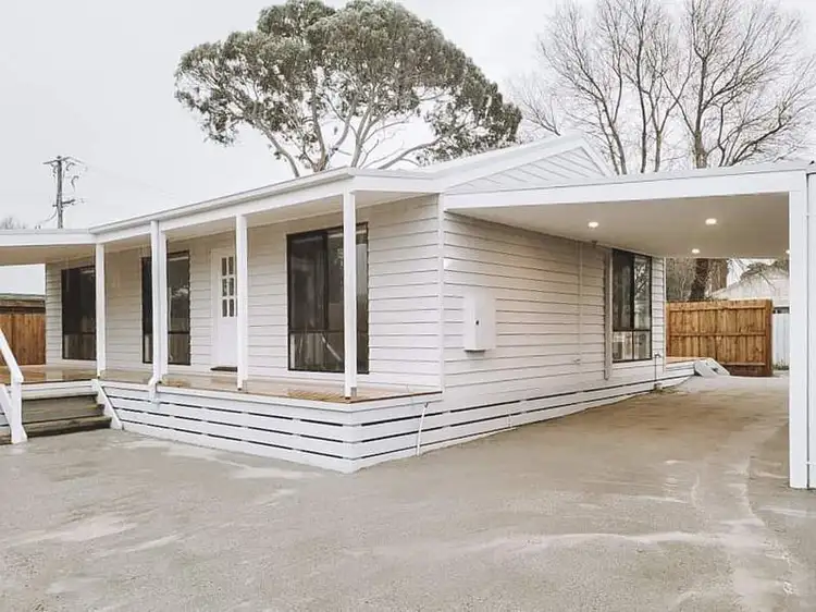 16 B Kirrak Street, Wonthaggi VIC 3995