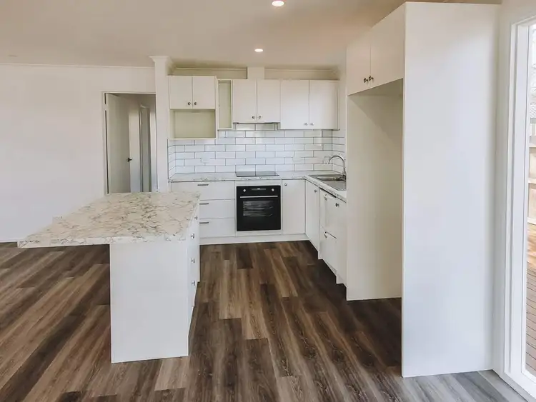 Second view of Homely house listing, 16 B Kirrak Street, Wonthaggi VIC 3995