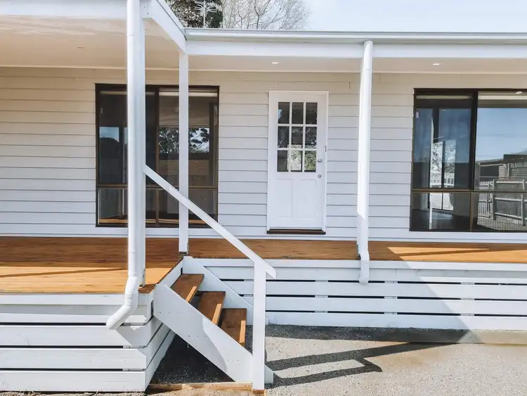 Fourth view of Homely house listing, 16 B Kirrak Street, Wonthaggi VIC 3995