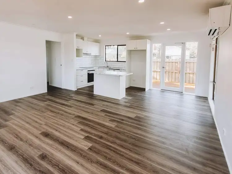 Seventh view of Homely house listing, 16 B Kirrak Street, Wonthaggi VIC 3995