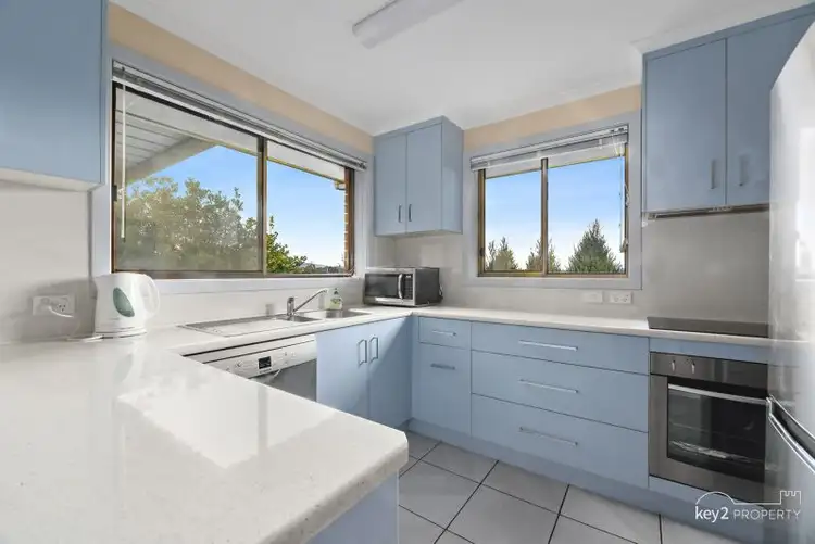 Fifth view of Homely house listing, 1/43 Bond Street, Kings Meadows TAS 7249