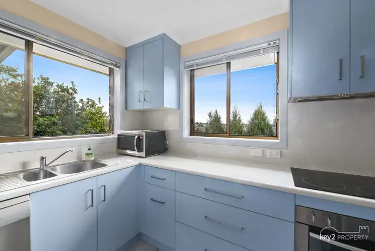 Sixth view of Homely house listing, 1/43 Bond Street, Kings Meadows TAS 7249