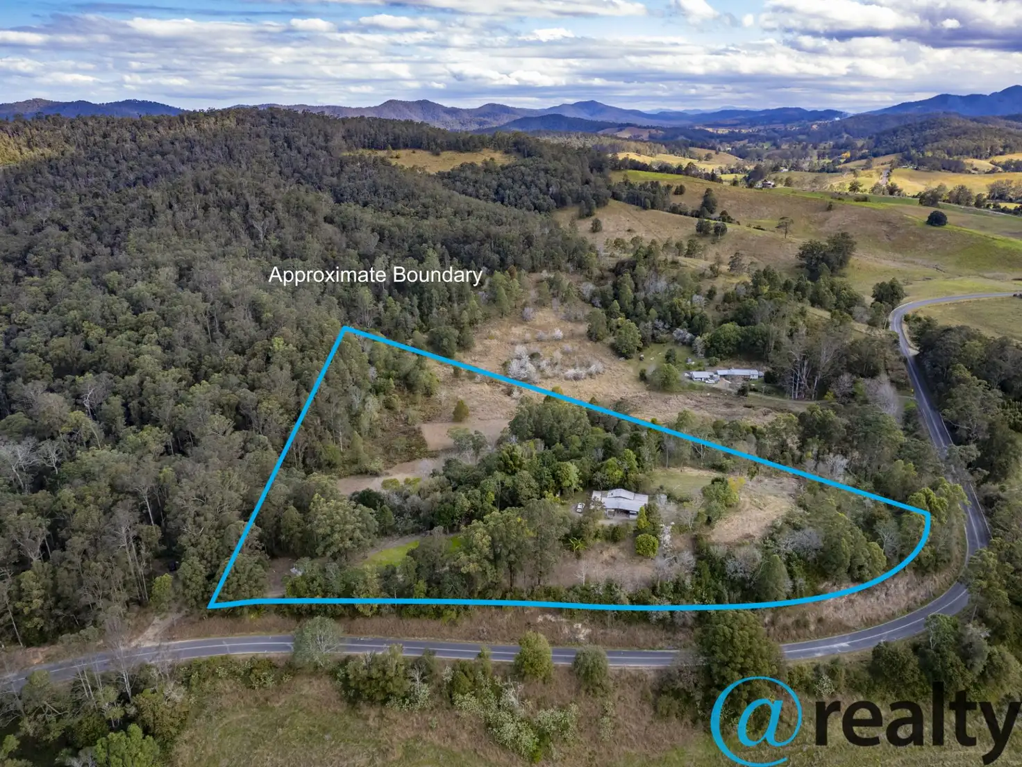 Main view of Homely rural property listing, 1961 Taylors Arm Road, Taylors Arm NSW 2447