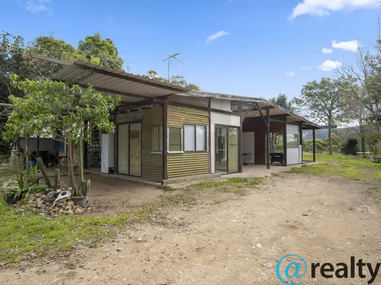 Fourth view of Homely rural property listing, 1961 Taylors Arm Road, Taylors Arm NSW 2447