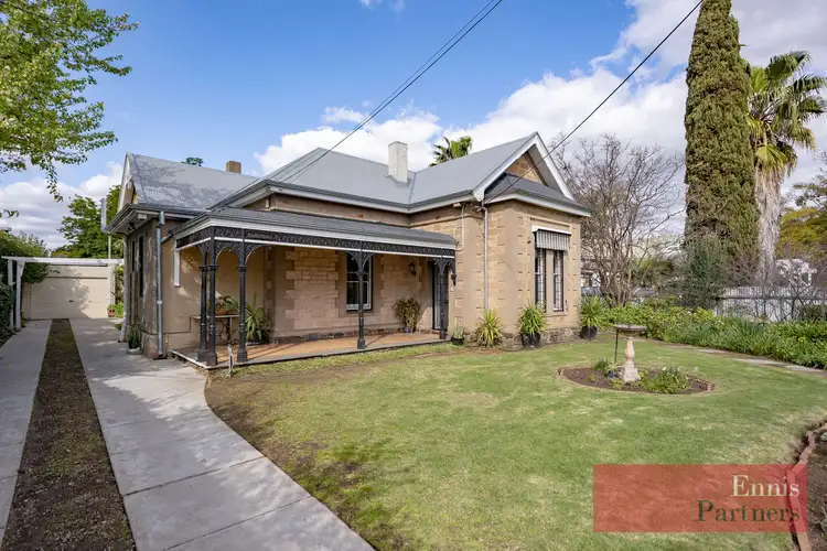 Main view of Homely house listing, 2 Hawkers Road, Medindie SA 5081