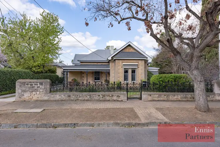 Second view of Homely house listing, 2 Hawkers Road, Medindie SA 5081