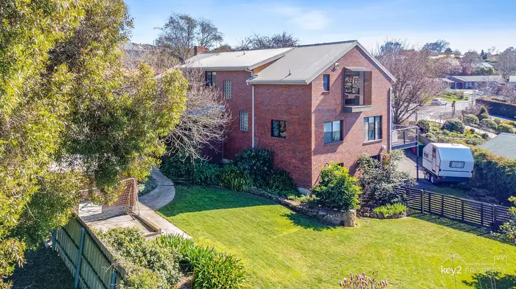 Main view of Homely house listing, 7 Wilkes Court, Norwood TAS 7250