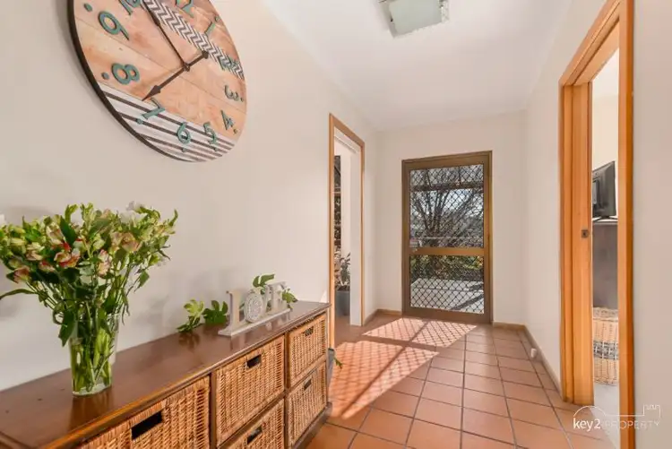 Second view of Homely house listing, 7 Wilkes Court, Norwood TAS 7250