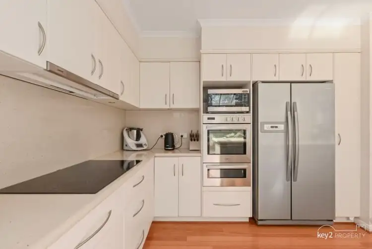 Third view of Homely house listing, 7 Wilkes Court, Norwood TAS 7250