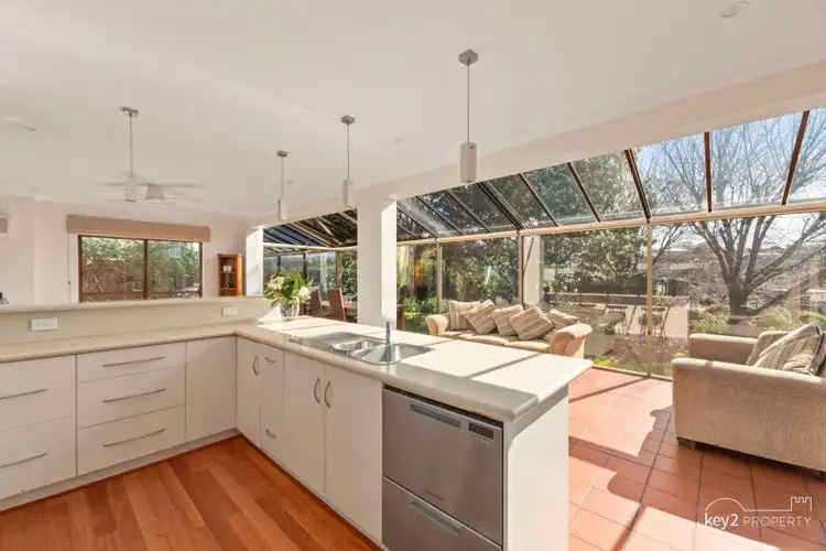 Fifth view of Homely house listing, 7 Wilkes Court, Norwood TAS 7250