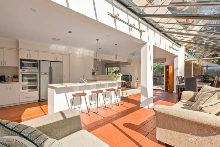 Sixth view of Homely house listing, 7 Wilkes Court, Norwood TAS 7250