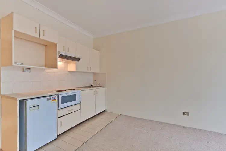 Fourth view of Homely apartment listing, 116/75-79 Jersey Street, Hornsby NSW 2077