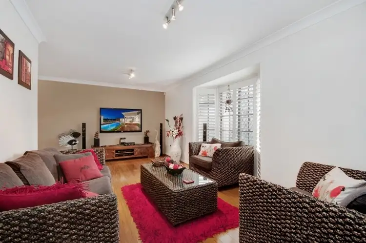 Fourth view of Homely villa listing, Address available on request