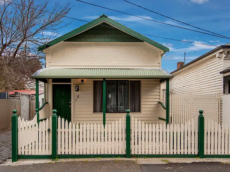 5 McKay Street, Brunswick VIC 3056