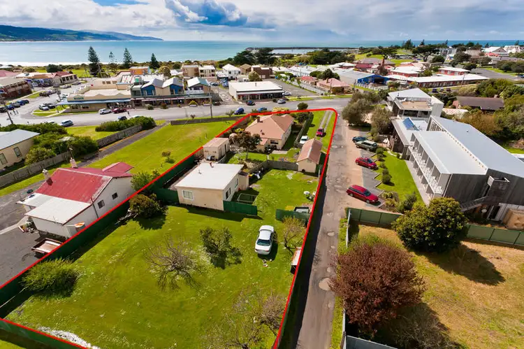Main view of Homely house listing, 7 Pascoe Street, Apollo Bay VIC 3233