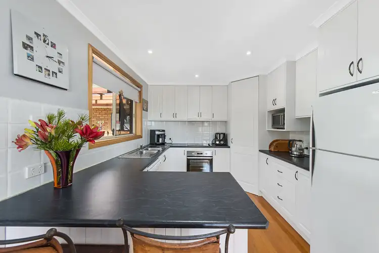 Fourth view of Homely house listing, 8 Cardiff Court Austins Ferry, Austins Ferry TAS 7011