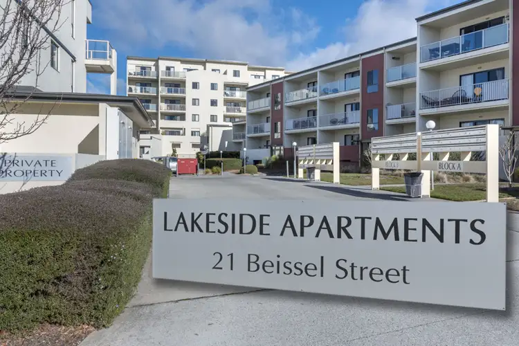 11/21c Beissel, Belconnen ACT 2617