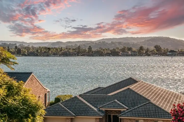 Fourth view of Homely townhouse listing, Address available on request