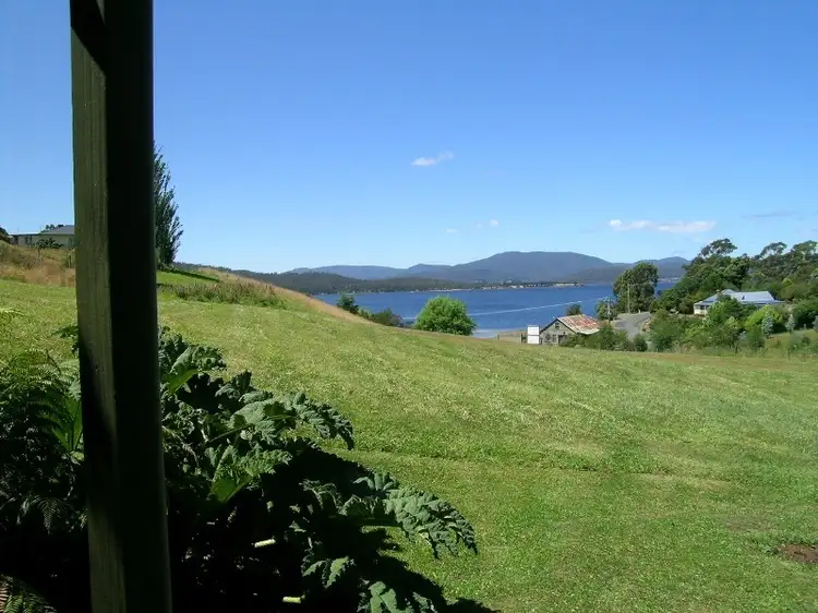 Seventh view of Homely house listing, 362 Esperance Coast Road, Brooks Bay TAS 7116