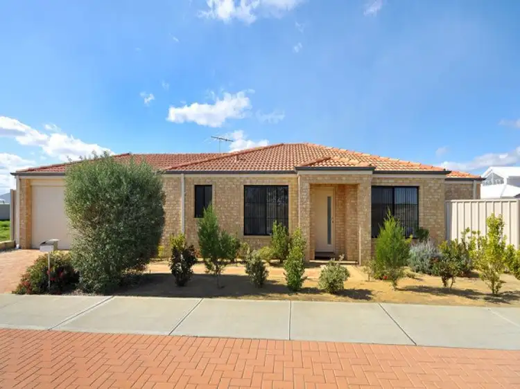 7 Melita Rise, Pearsall WA 6065
