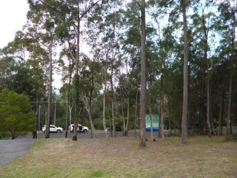 Main view of Homely land listing, Address available on request
