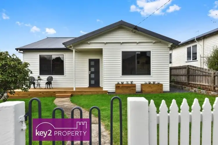 9 Penquite Road, Newstead TAS 7250
